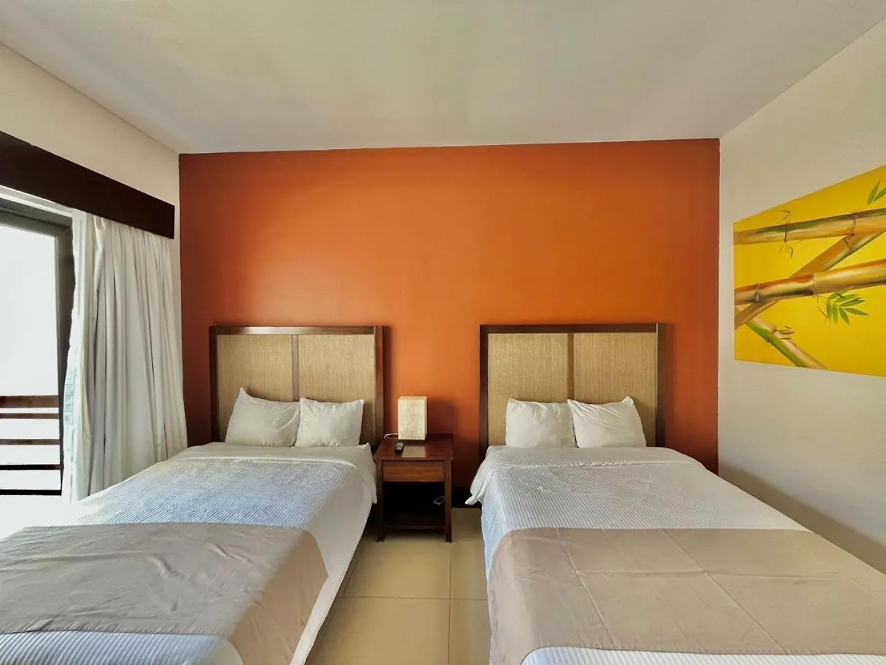 Appartement Aldea Thai Playa Del Carmen