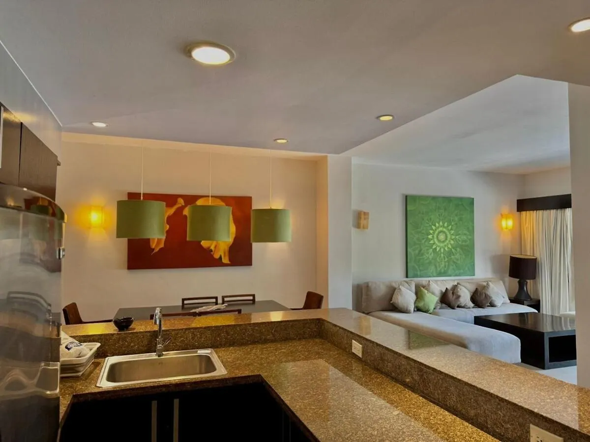 Aldea Thai Playa Del Carmen 0*,  Mexique