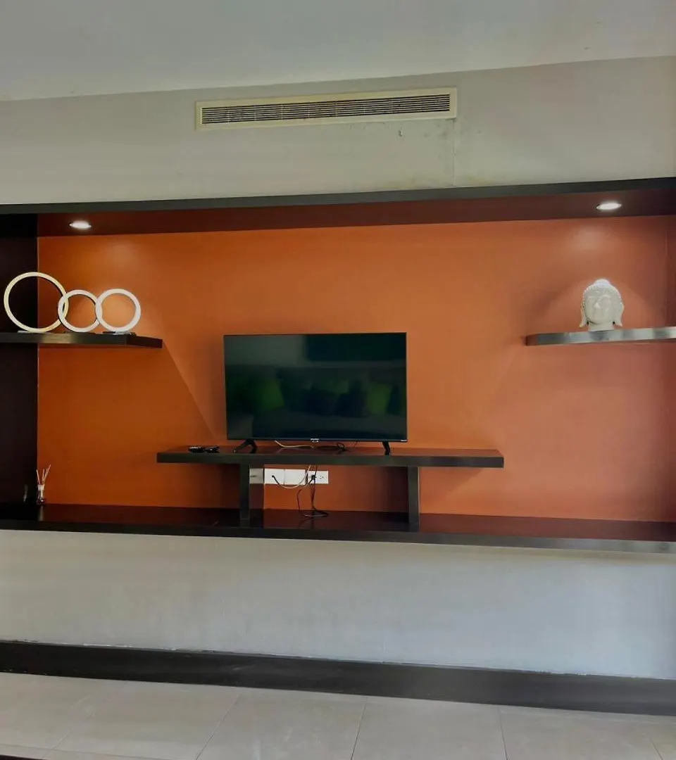Aldea Thai Playa Del Carmen 0*,
