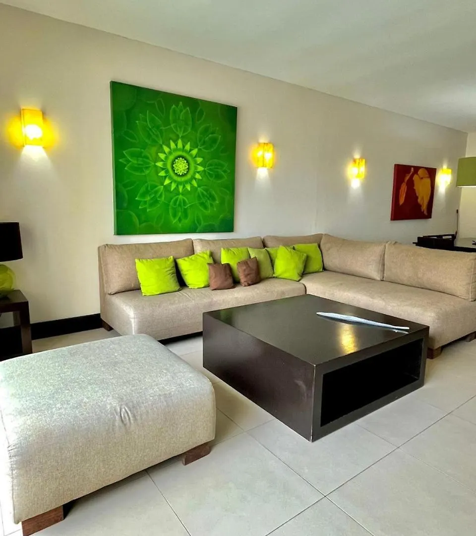 Aldea Thai Playa Del Carmen