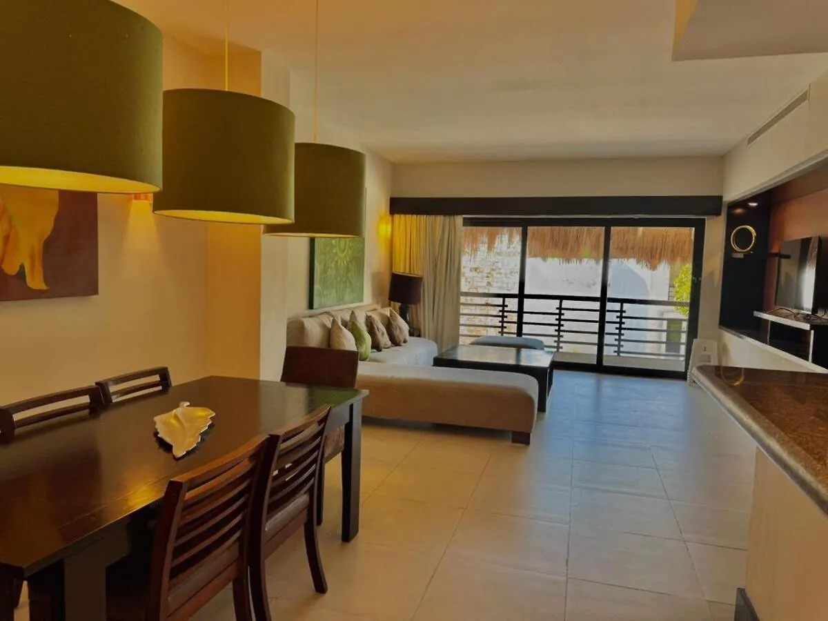 Aldea Thai Playa Del Carmen Mexiko