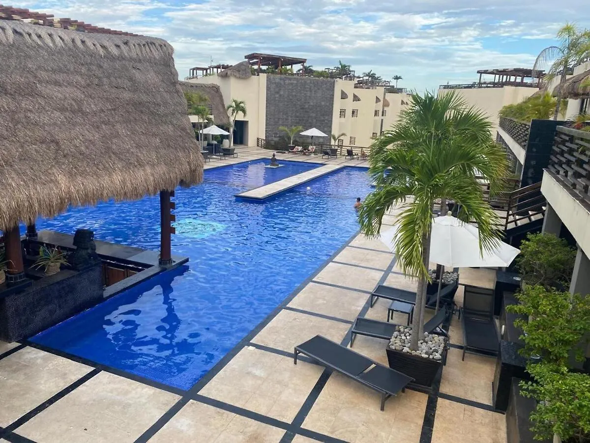 Aldea Thai Playa Del Carmen