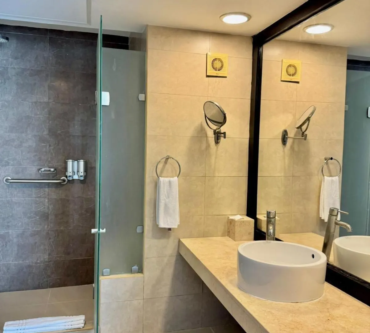 Aldea Thai Playa Del Carmen Lägenhet