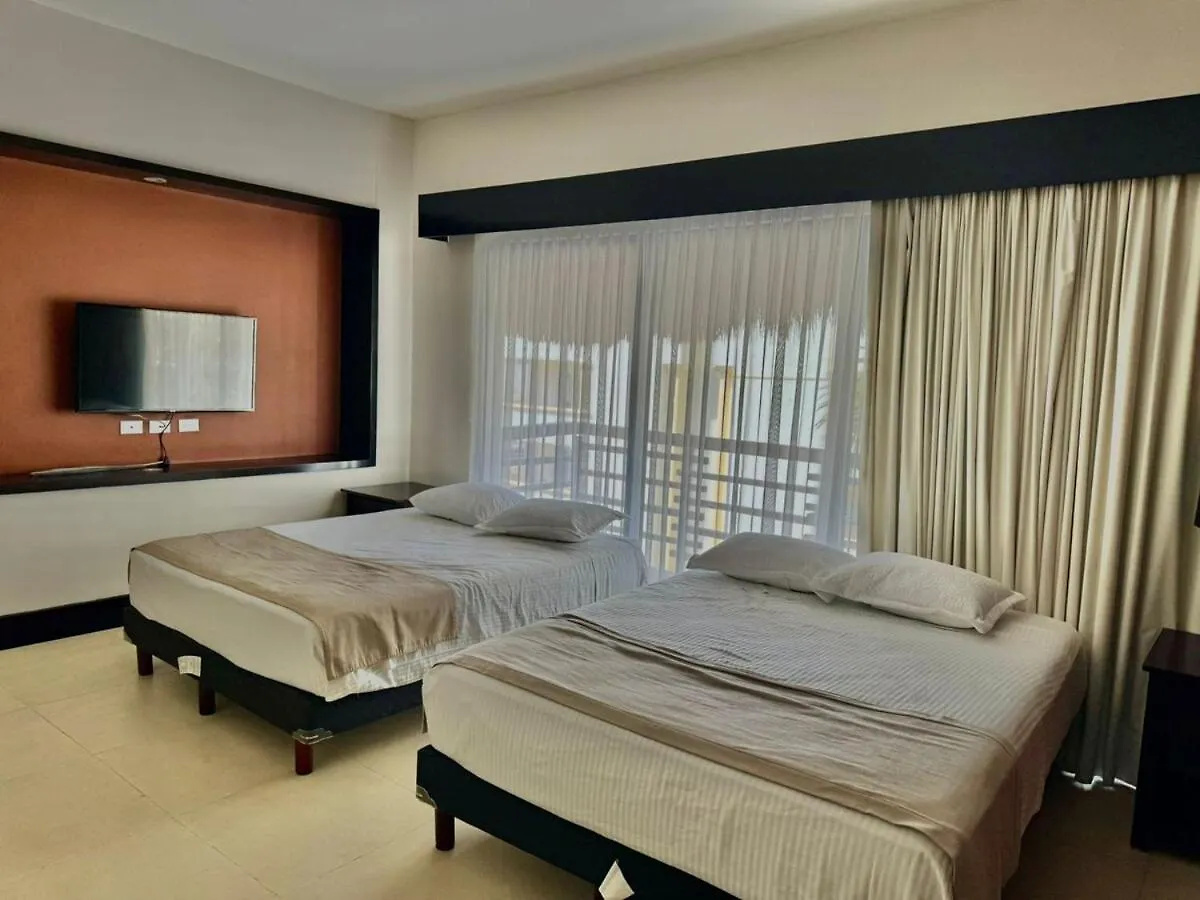 Aldea Thai Playa Del Carmen 0*,  Meksika