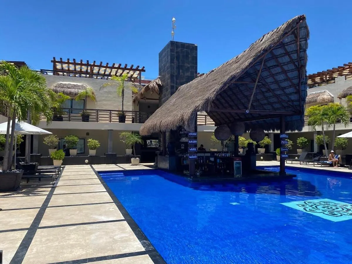 Daire Aldea Thai Playa Del Carmen Meksika
