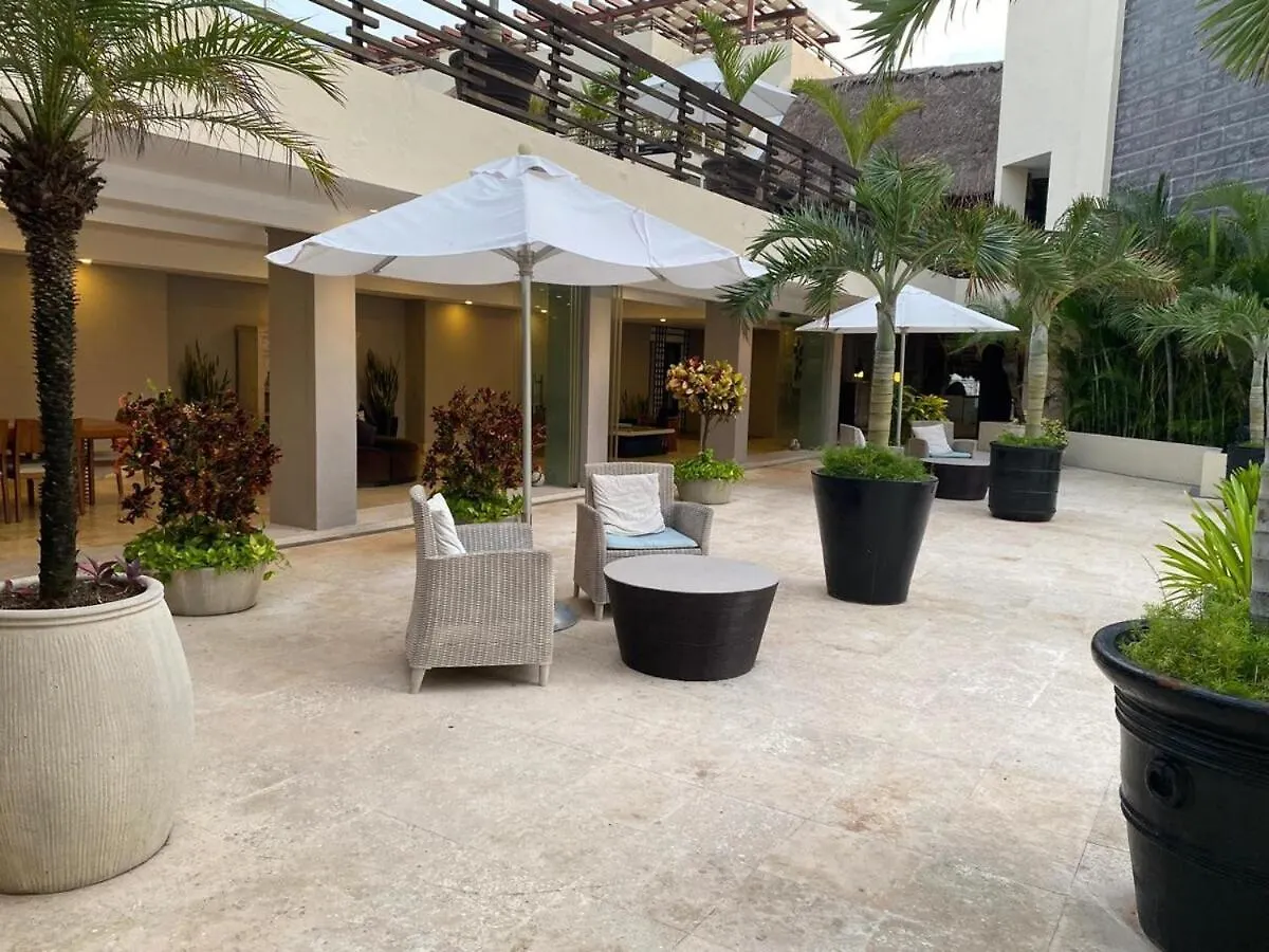Daire Aldea Thai Playa Del Carmen