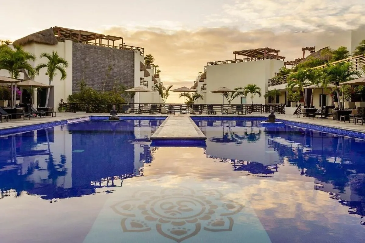Aldea Thai Playa Del Carmen 0*,  Meksika