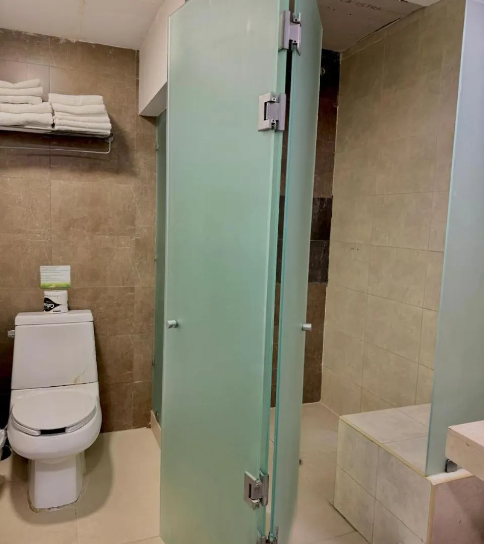 Daire Aldea Thai Playa Del Carmen